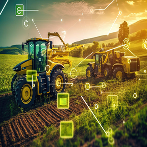 Agriculture Automation