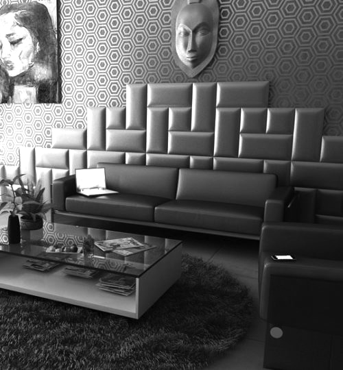 Client -  Ujashbhai Vachhan  (Decora Group)   Home Type - Flat  Size - 4,300 Sq. Ft.  Architect - Nirav Rakhasiya