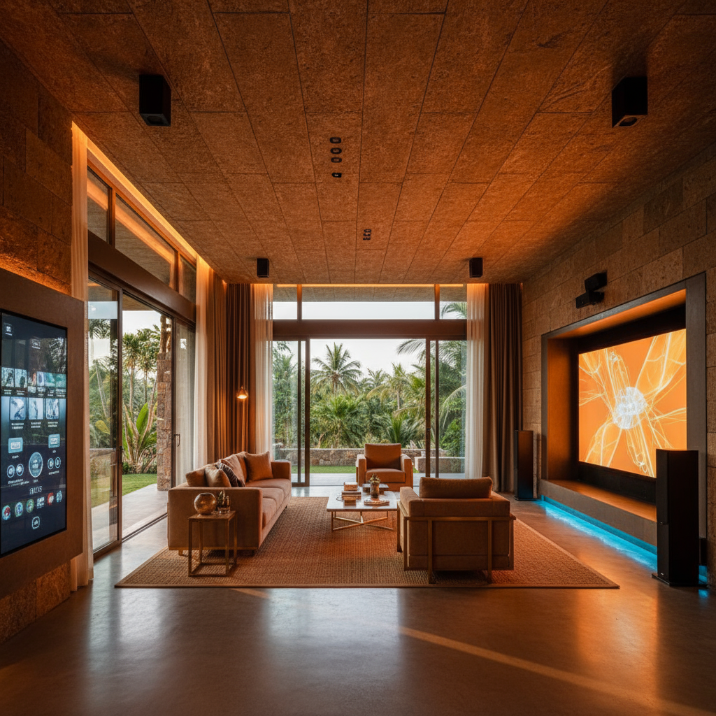 Rolex Rings 10,000 Sq.Ft Bungalow